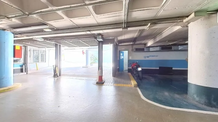 PARKING en Barcelona Sant Andreu de Palomar