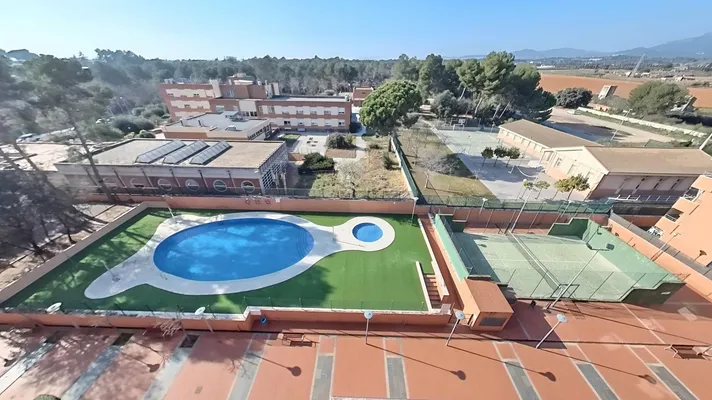 PISO en Sabadell Castellarnau