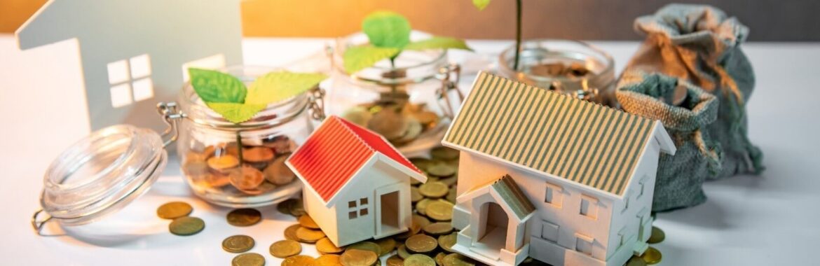¿Cuáles son los gastos asociados a la compra de una casa?